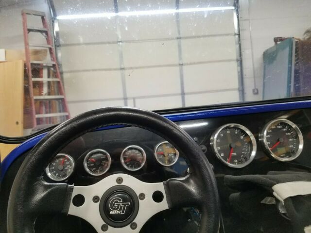 Lotus Super Seven 1964 image number 7