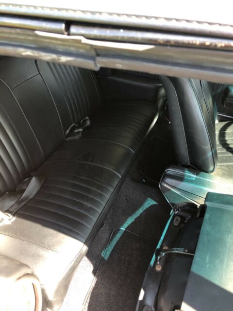 Chevrolet Tahoe 1972 image number 6