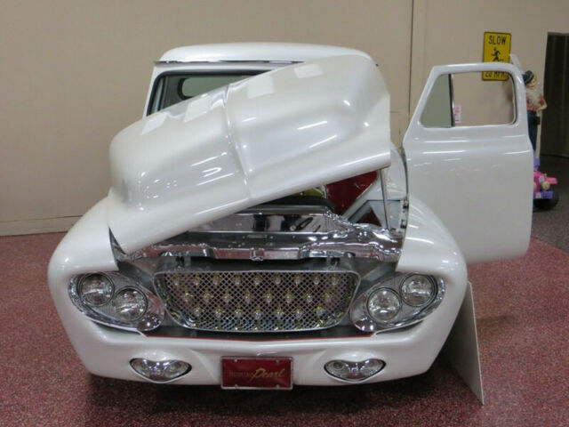 Ford F-100 1953 image number 3