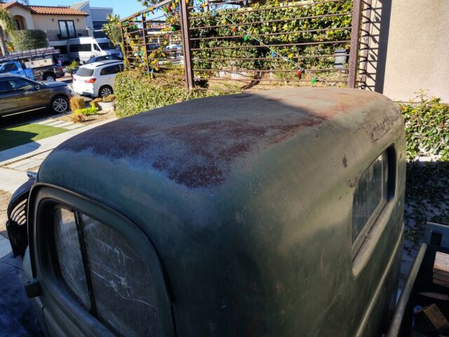 Dodge 1/2 Ton WC 1946 image number 2