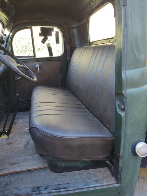 Dodge 1/2 Ton WC 1946 image number 23