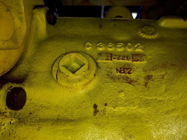 Dodge 1/2 Ton WC 1946 image number 25