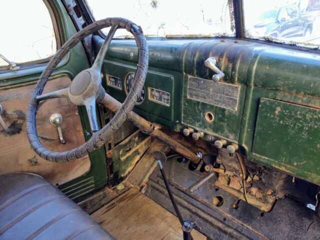 Dodge 1/2 Ton WC 1946 image number 26