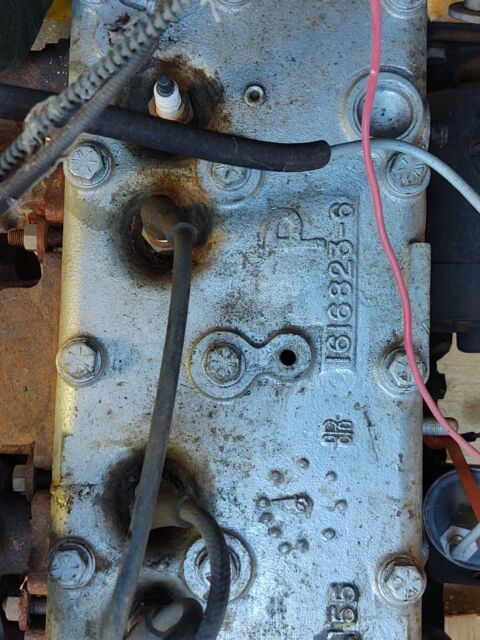 Dodge 1/2 Ton WC 1946 image number 28