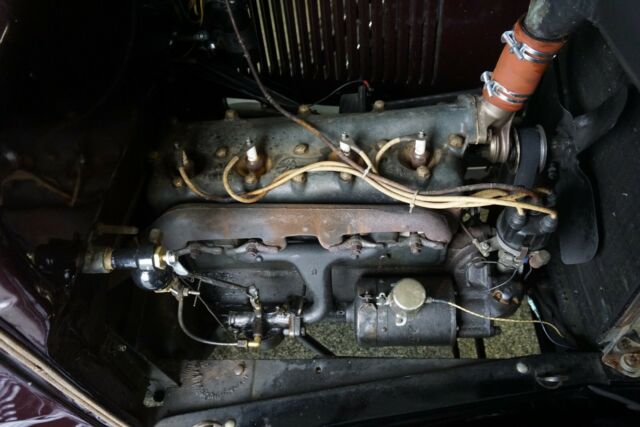 Ford Model T 1927 image number 13