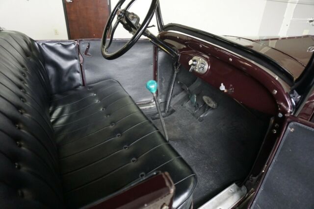 Ford Model T 1927 image number 40