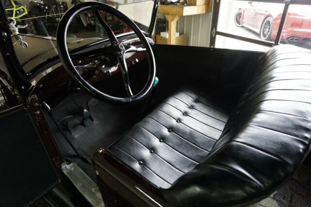 Ford Model T 1927 image number 46
