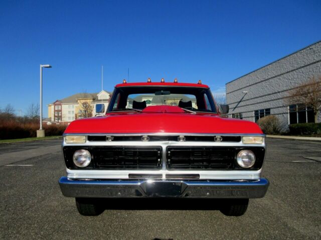 Ford F-150 1977 image number 10