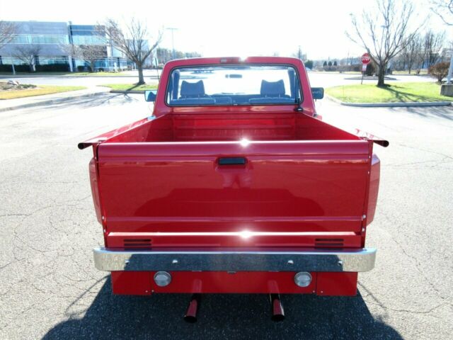 Ford F-150 1977 image number 11
