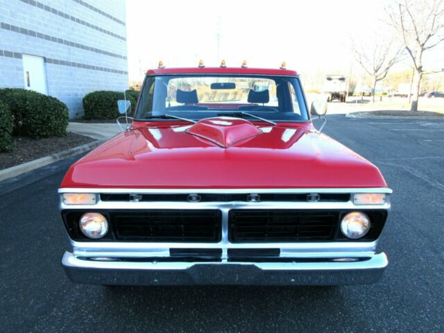 Ford F-150 1977 image number 12