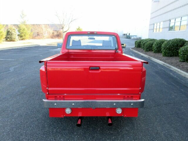 Ford F-150 1977 image number 13