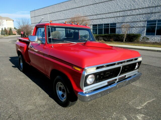 Ford F-150 1977 image number 25