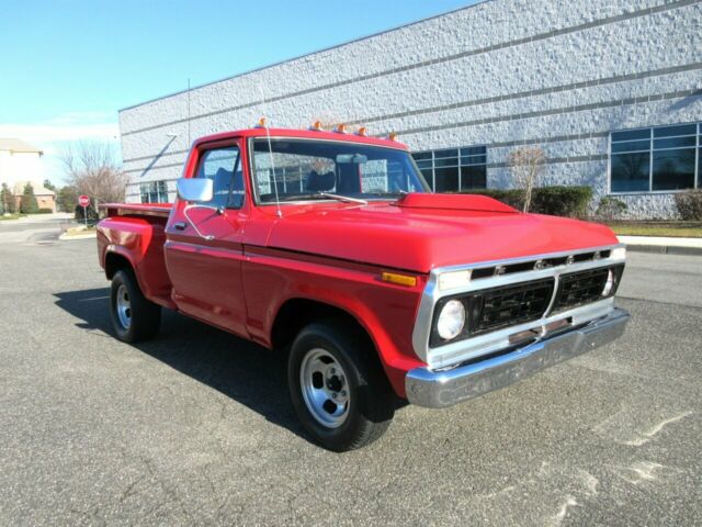 Ford F-150 1977 image number 27