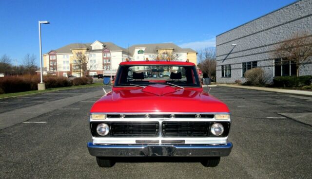 Ford F-150 1977 image number 38