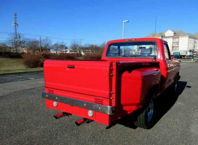 Ford F-150 1977 image number 46