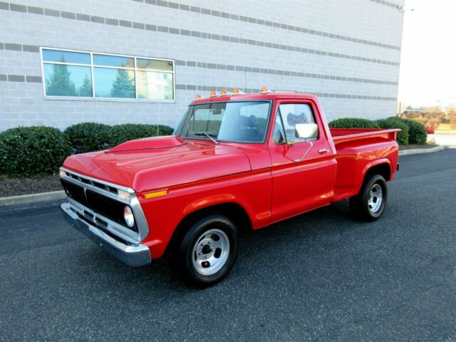 Ford F-150 1977 image number 6