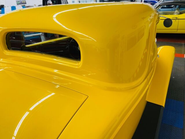 Ford Hot Rod / Street Rod 1932 image number 16