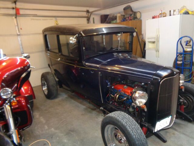 Ford Model A 1930 image number 1