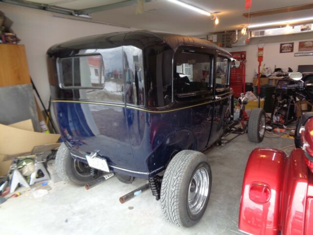 Ford Model A 1930 image number 11