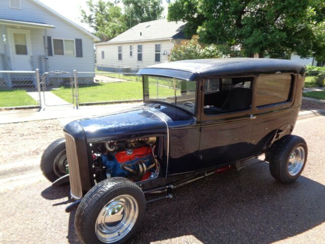 Ford Model A 1930 image number 15
