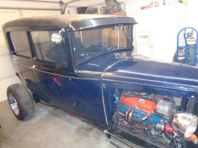 Ford Model A 1930 image number 2