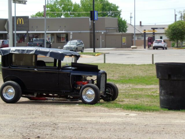 Ford Model A 1930 image number 20