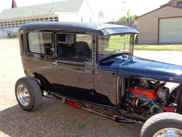 Ford Model A 1930 image number 21