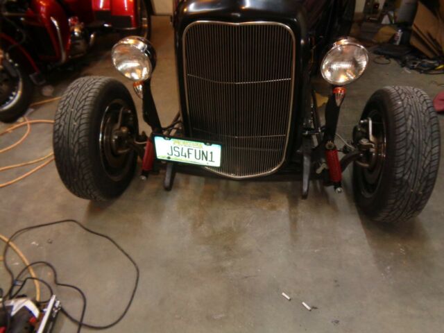 Ford Model A 1930 image number 27