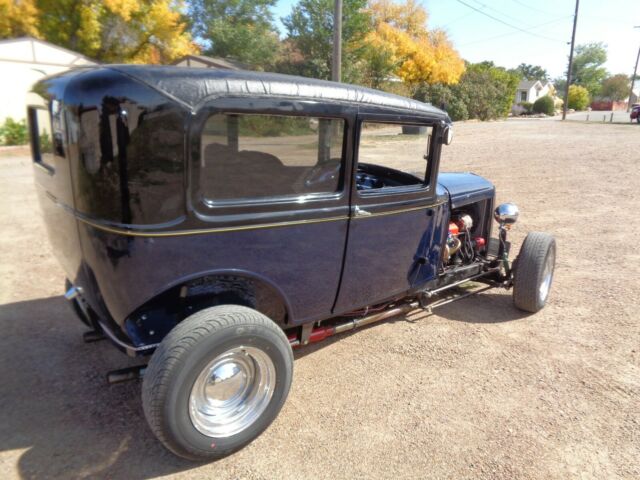 Ford Model A 1930 image number 40