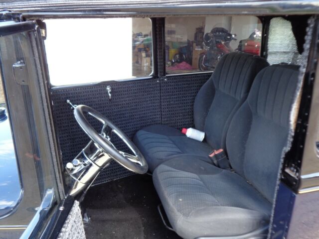 Ford Model A 1930 image number 42