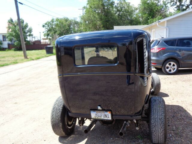 Ford Model A 1930 image number 46