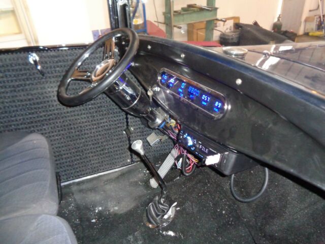 Ford Model A 1930 image number 5