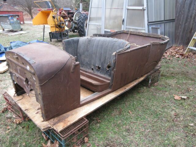 Star Durant Touring 1923 image number 2