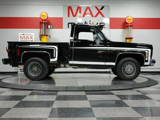 Chevrolet Truck 1973 image number 1