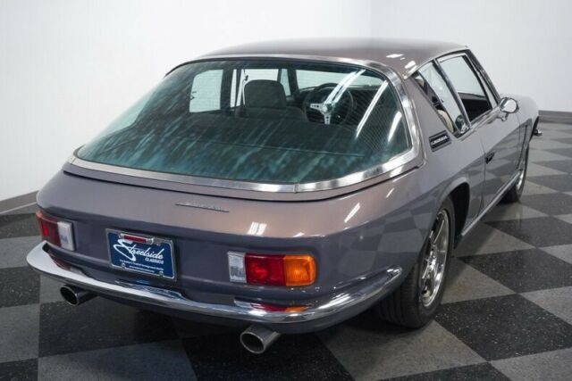 Jensen Interceptor 1970 image number 12