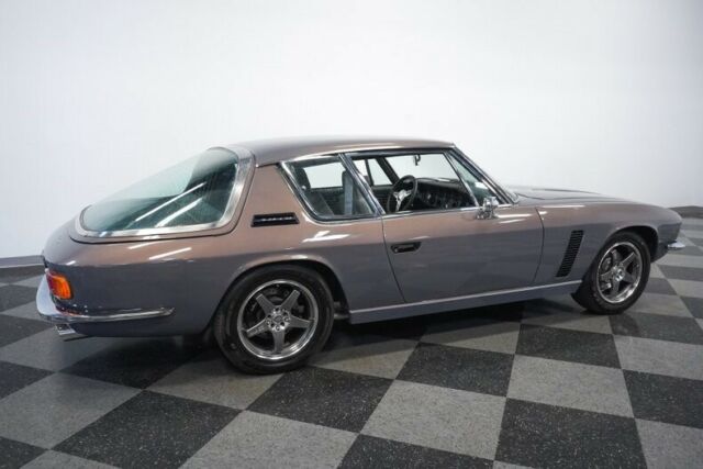 Jensen Interceptor 1970 image number 14