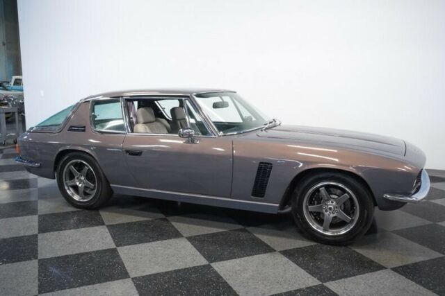 Jensen Interceptor 1970 image number 16