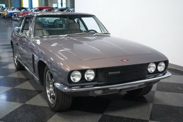 Jensen Interceptor 1970 image number 18