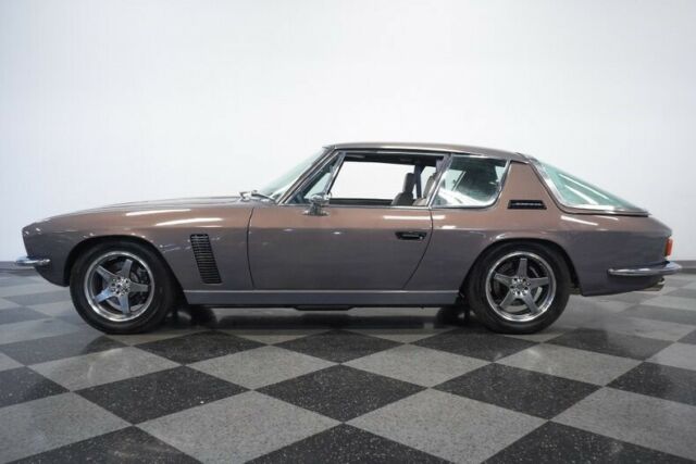 Jensen Interceptor 1970 image number 2