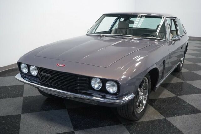 Jensen Interceptor 1970 image number 20