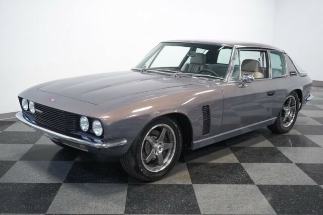 Jensen Interceptor 1970 image number 21