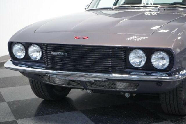 Jensen Interceptor 1970 image number 22