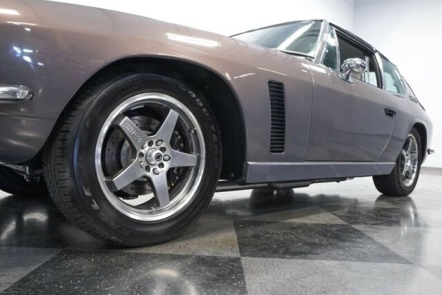 Jensen Interceptor 1970 image number 23