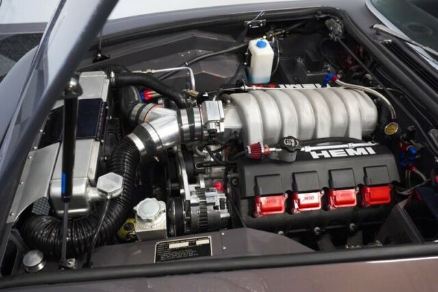 Jensen Interceptor 1970 image number 3