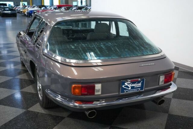 Jensen Interceptor 1970 image number 34