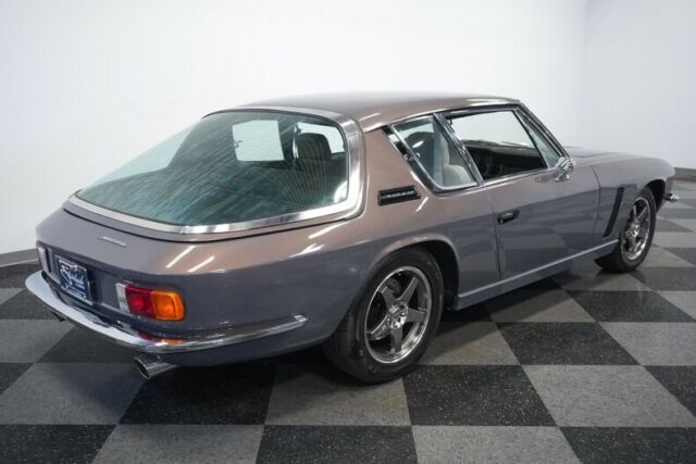 Jensen Interceptor 1970 image number 37
