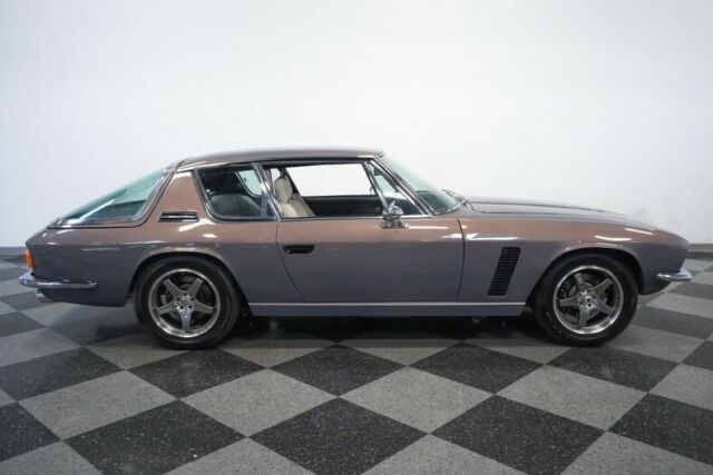 Jensen Interceptor 1970 image number 39
