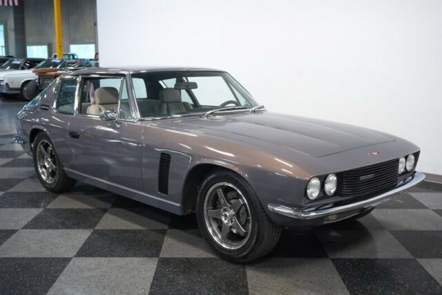 Jensen Interceptor 1970 image number 41