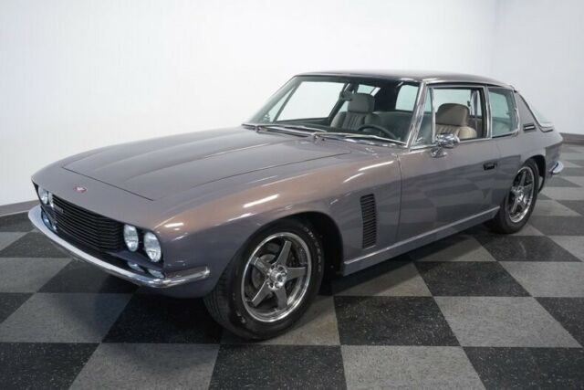 Jensen Interceptor 1970 image number 5