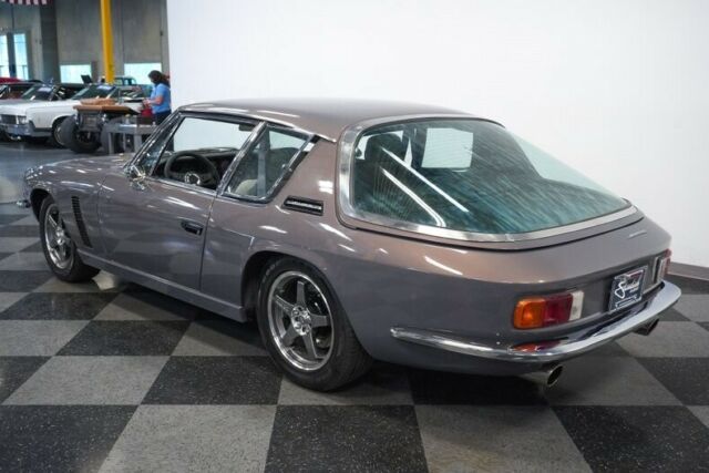 Jensen Interceptor 1970 image number 9